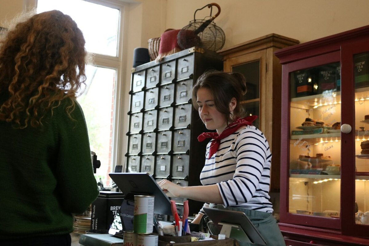 QR Codes for Small Businesses: How to Use Them Without Annoying Customers