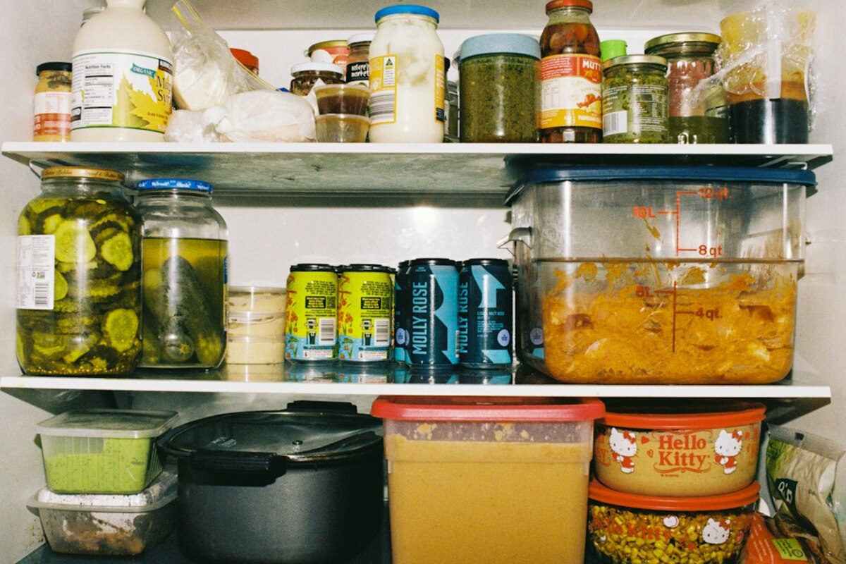 The Secret Life of Your Fridge Drawers: Set Them Right and Your Produce Lasts Days Longer