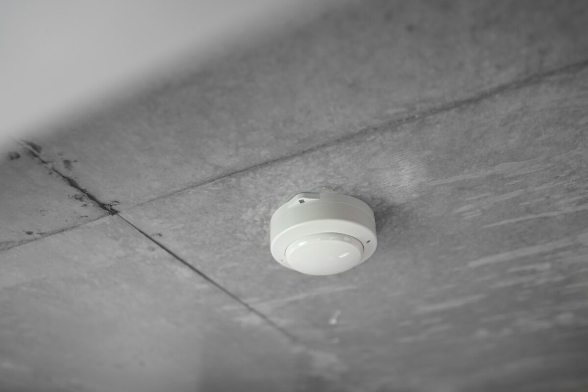 Why Your Smoke Alarm Keeps Chirping (Even After a New Battery)
